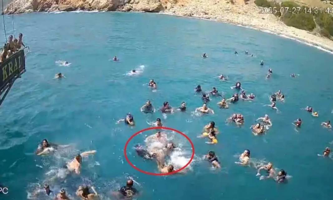 Alanya’da İngiliz Turistin Ölümüne Dair Sır Perdesi Aralandı 3